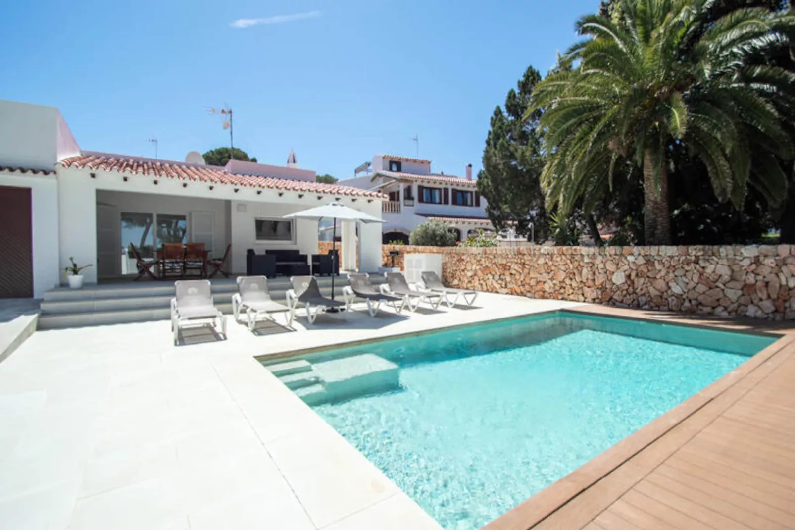 Maison à Cala Galdana-Image-tags.