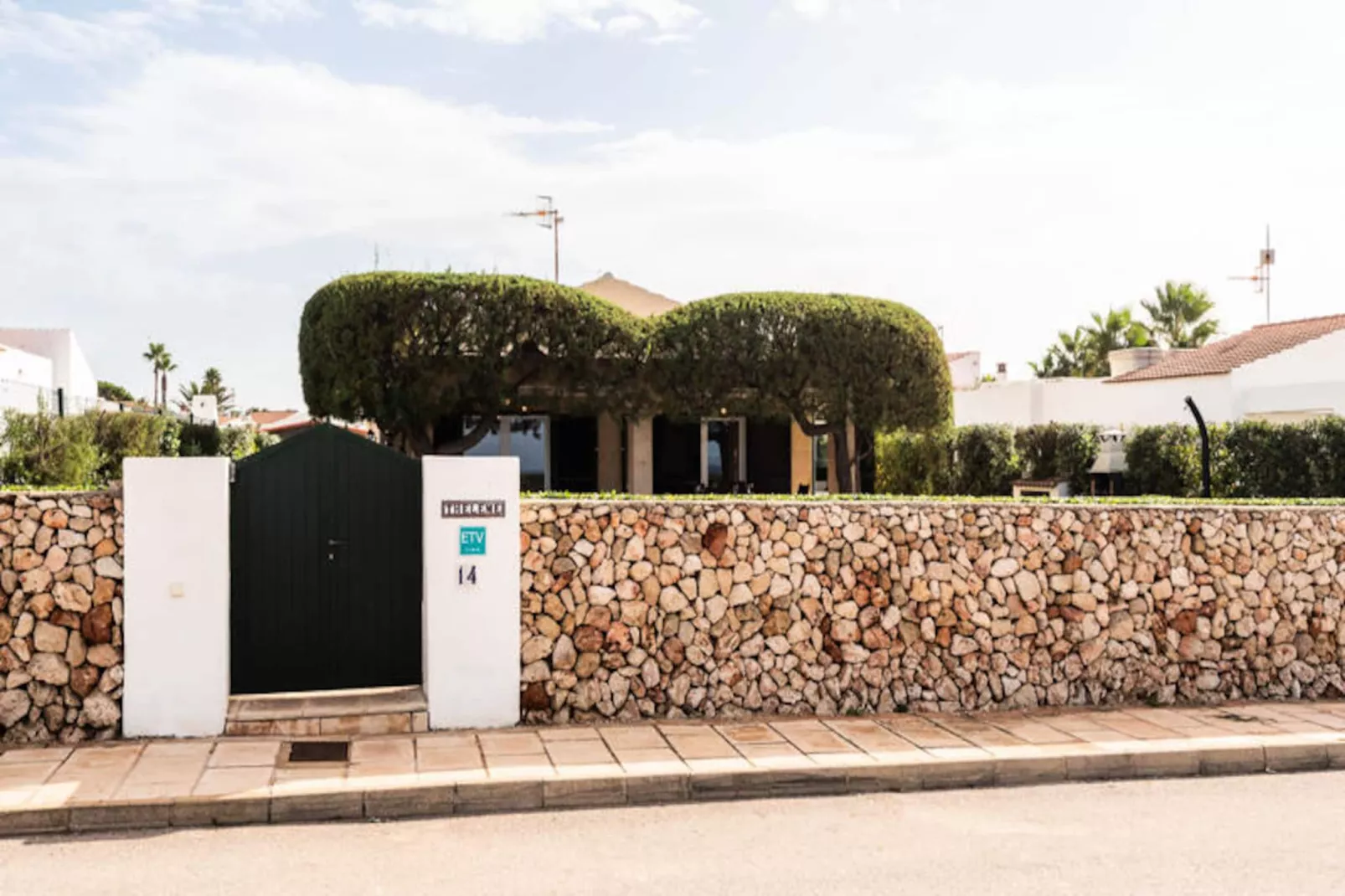 Maison à Cap d'Artruix-Image-tags.