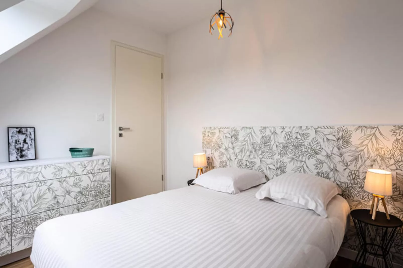 Maison à Perros-Guirec-Image-tags.