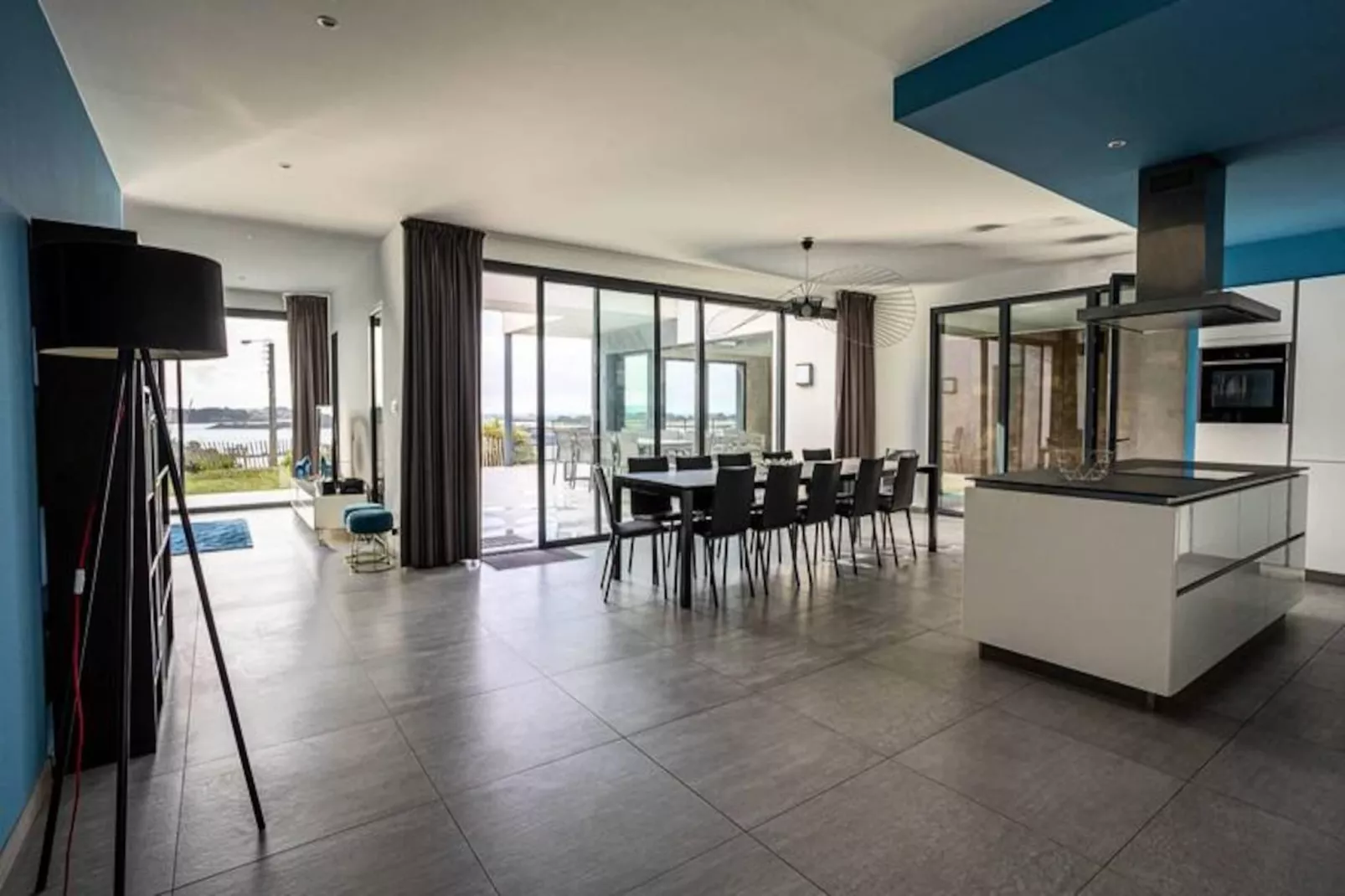 Maison à Pleumeur Bodou-Image-tags.