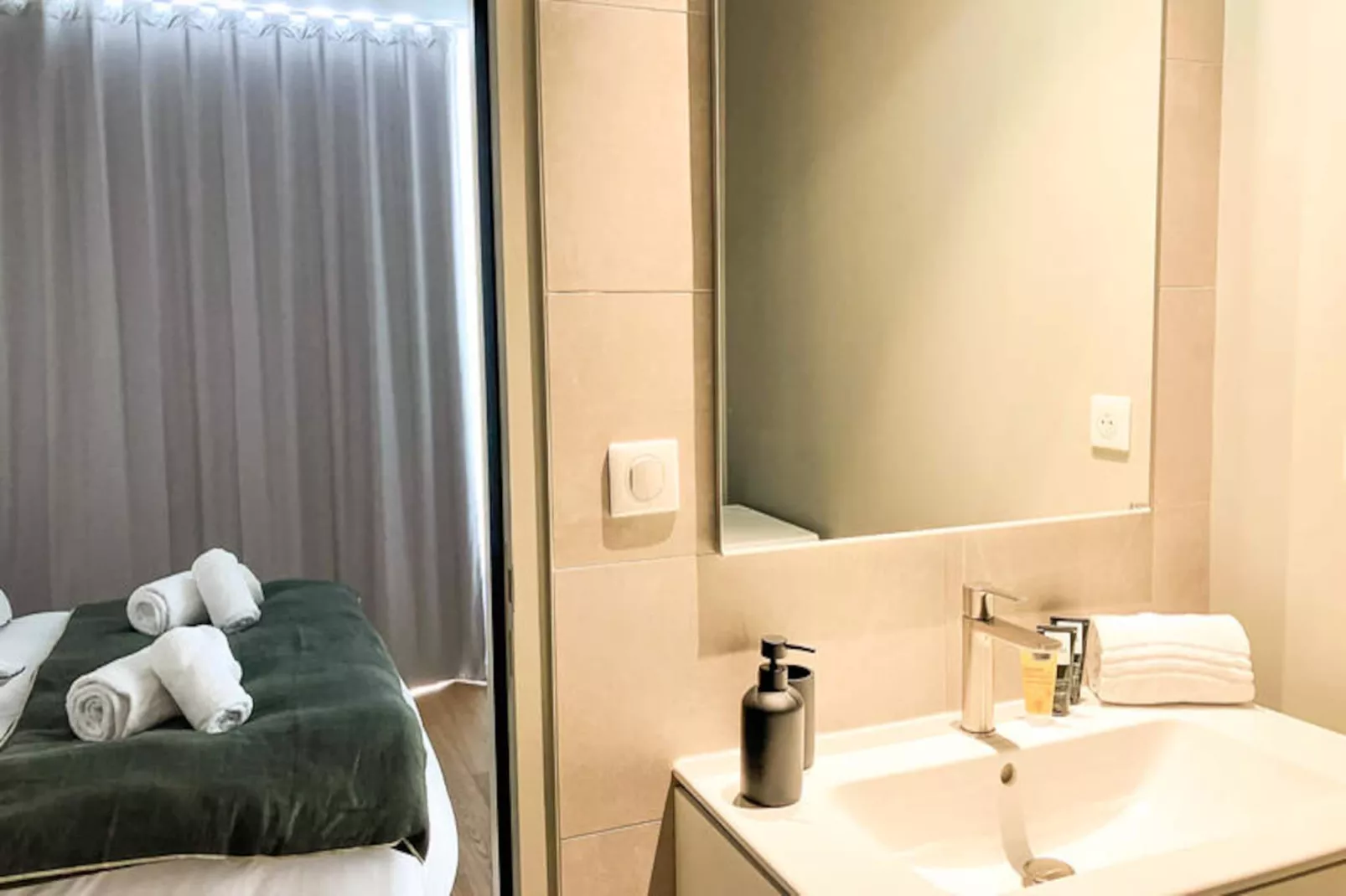 Appartements à Trebeurden-Image-tags.