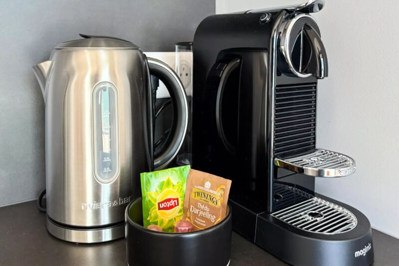 Appartements à Trebeurden-Image-tags.