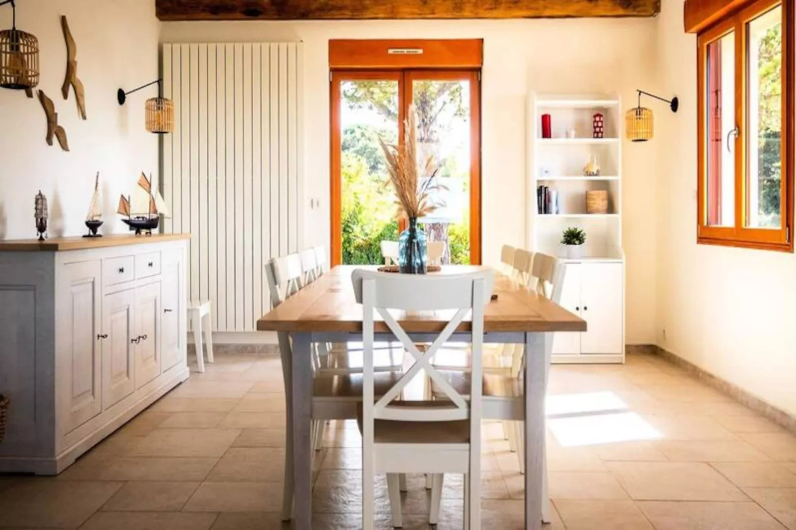 Maison à Trelevern-Image-tags.