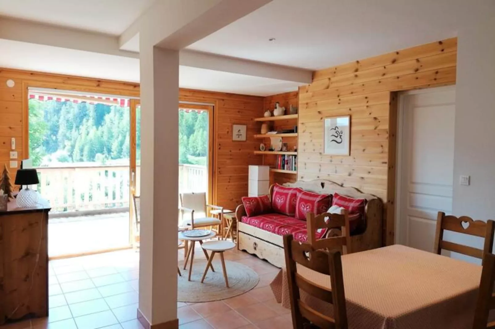 Chalet Olympic-Image-tags.