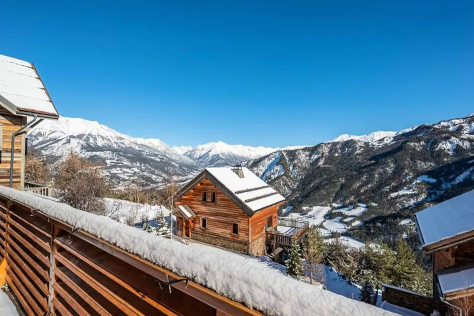 Les Chalets De Pra Loup-Image-tags.