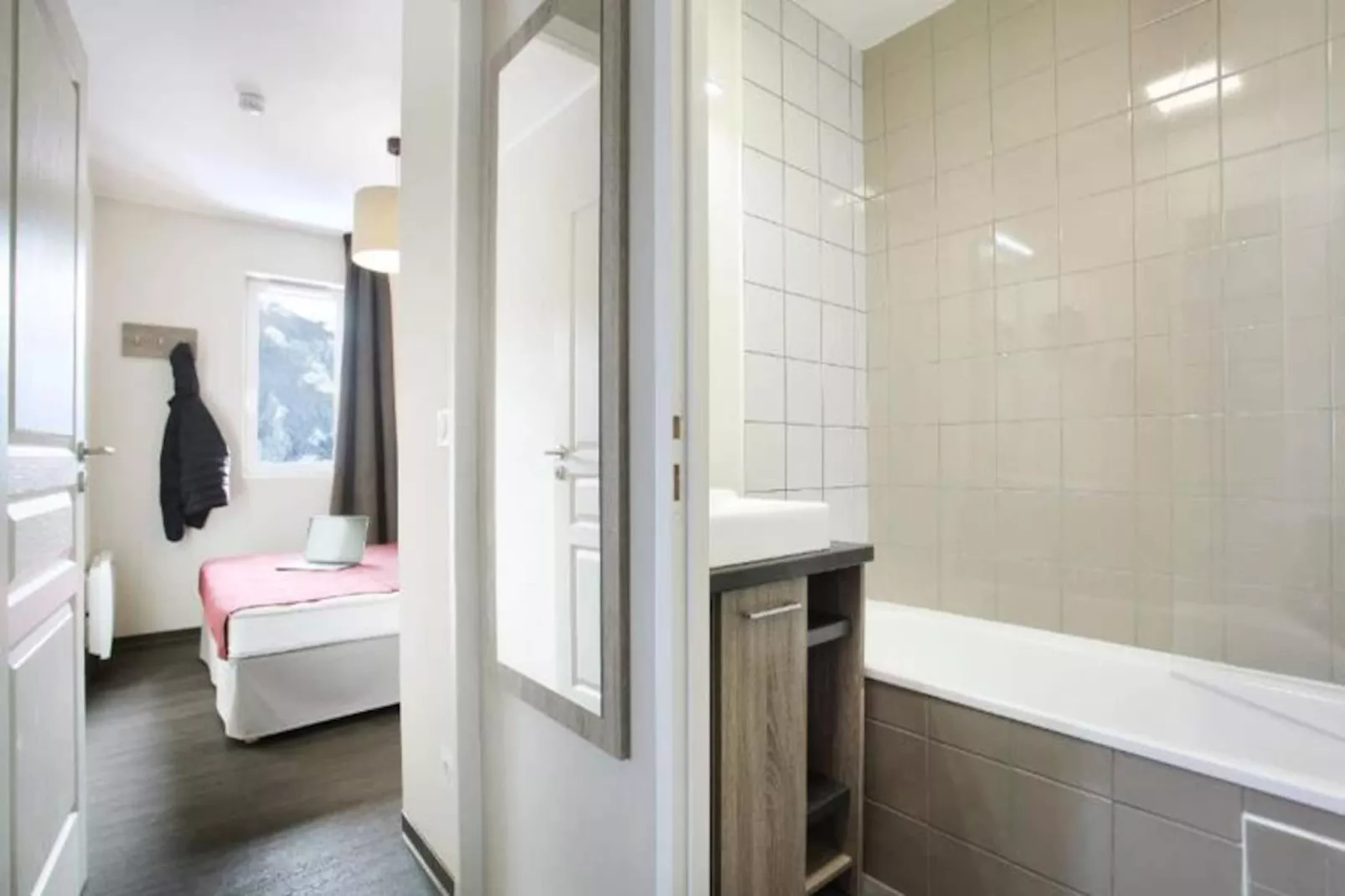 Résidence Odalys Le Village de Praroustan ****-Image-tags.