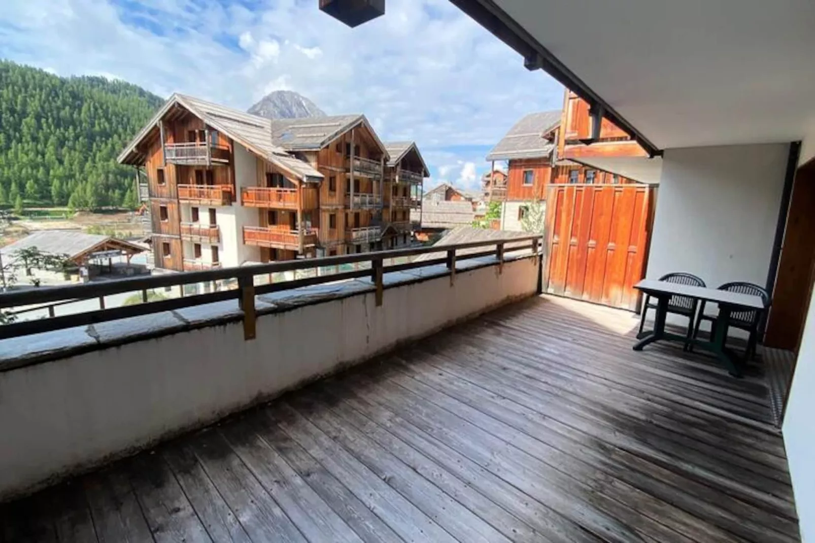 Résidence Les Airelles-Image-tags.