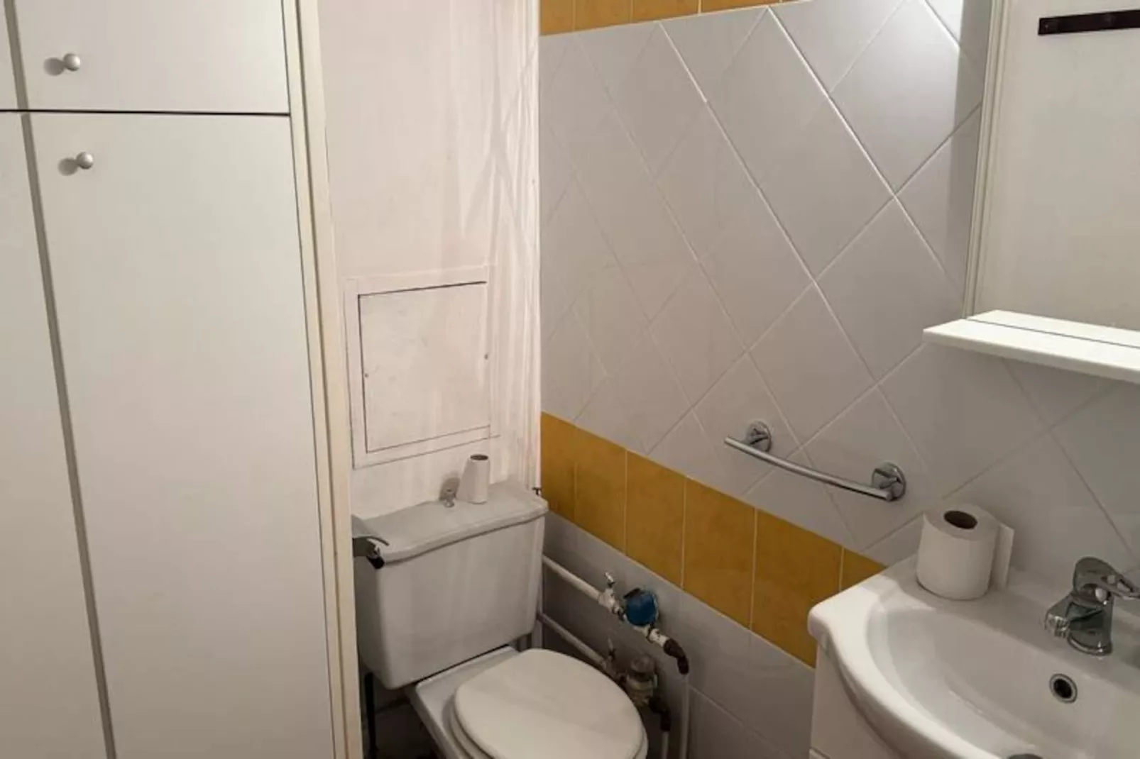 Résidence Chalmettes-Image-tags.