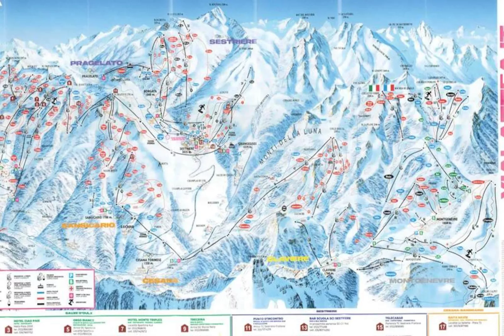 Saint Roch Chalet-Image-tags.