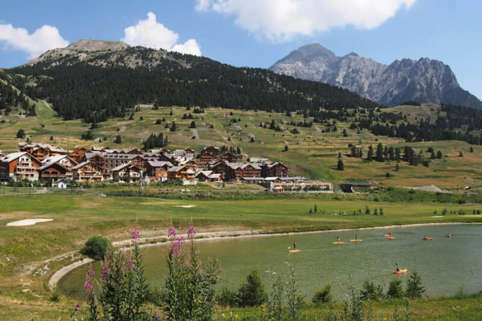 Résidence Alpet I-Image-tags.