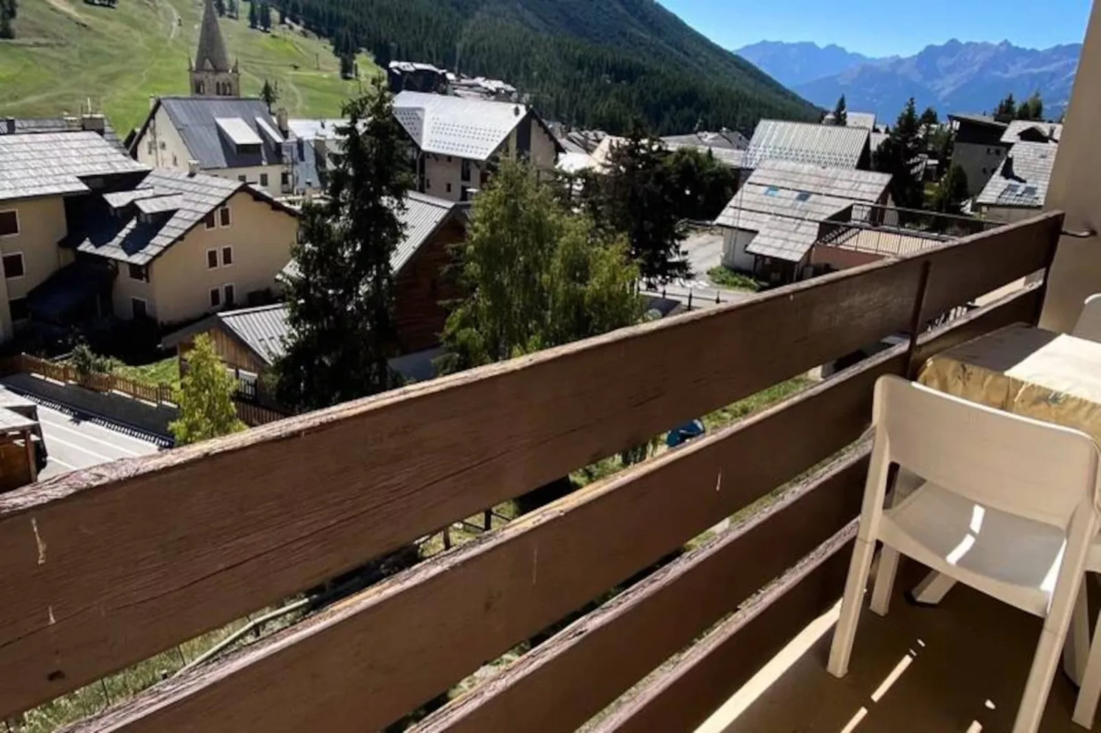 Résidence Alpet I-Image-tags.