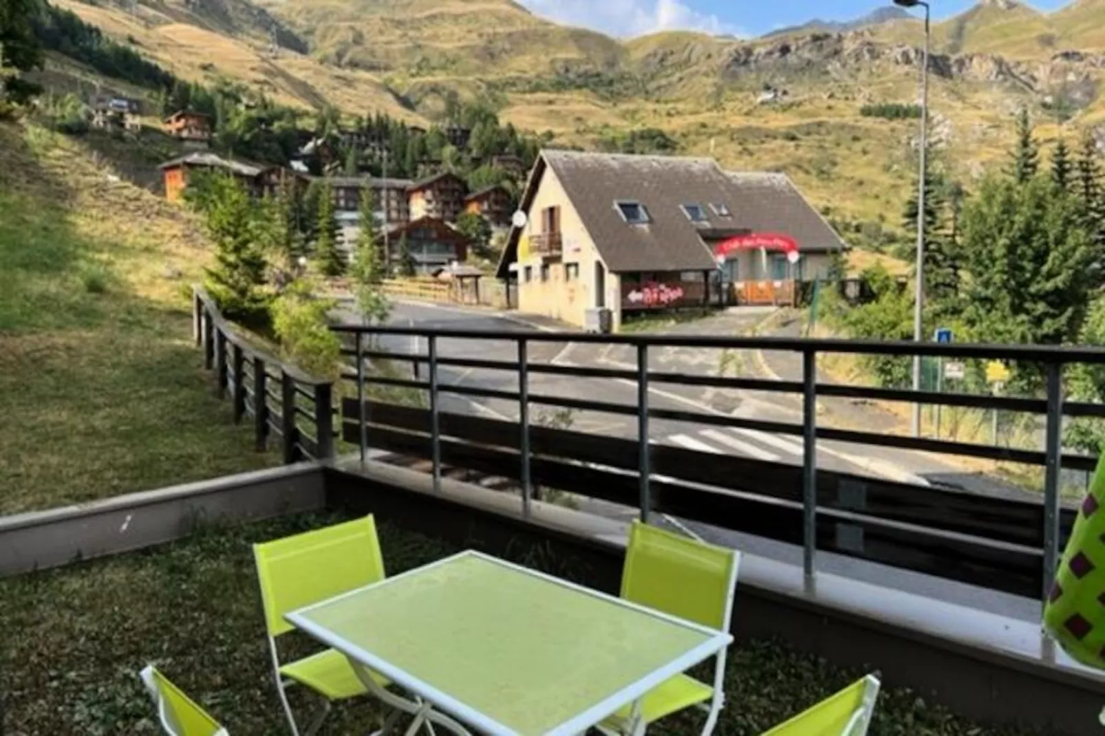 Résidence Les Cristallines-Image-tags.