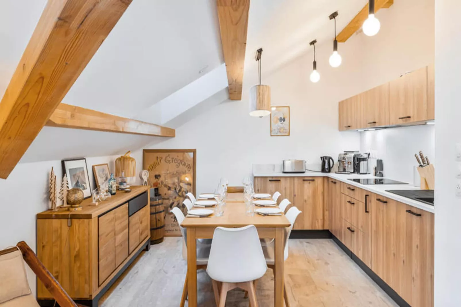 Residence Caeli D-Slaapkamer