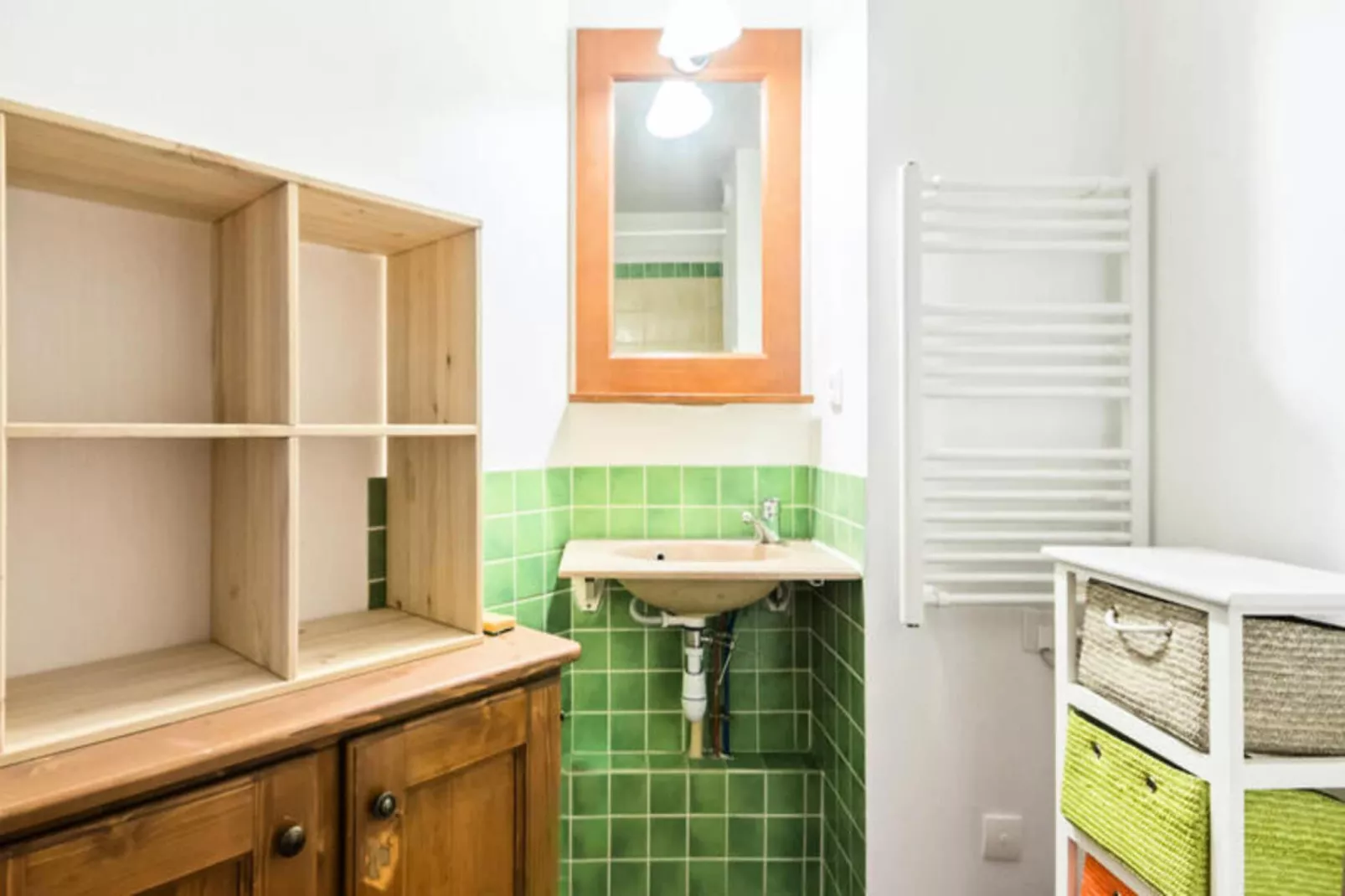 Résidence L'Alpaga - maeva Home-Buitenkant zomer