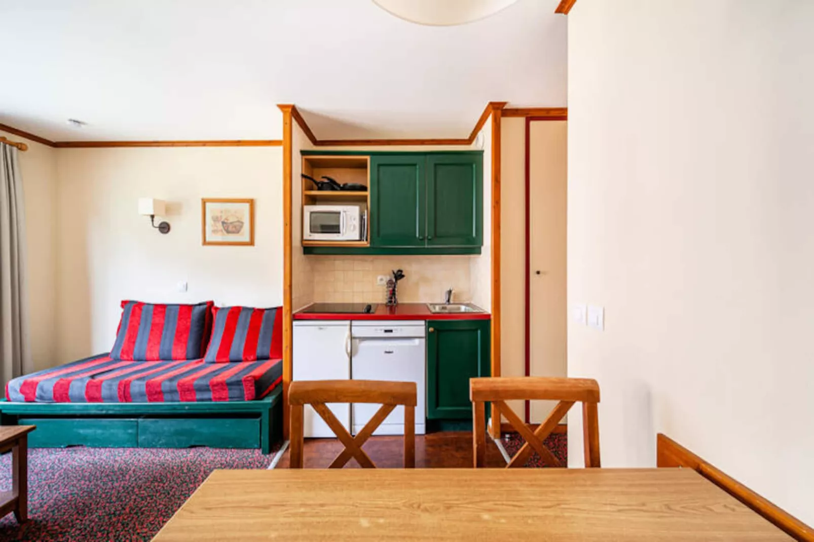 Résidence L'Alpaga - maeva Home-Image-tags.