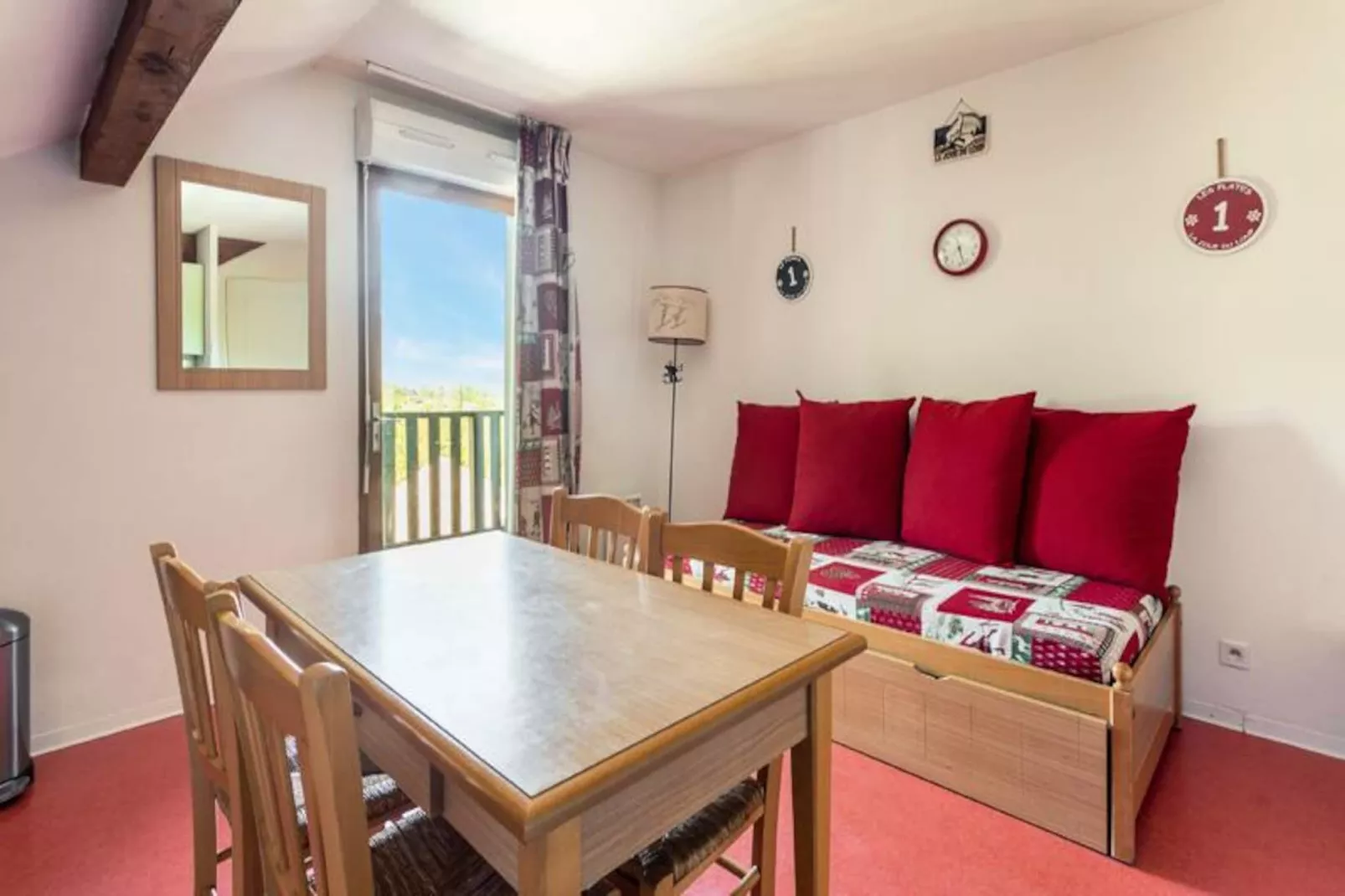 Résidence les Chalets D'aurouze - maeva Home-Image-tags.