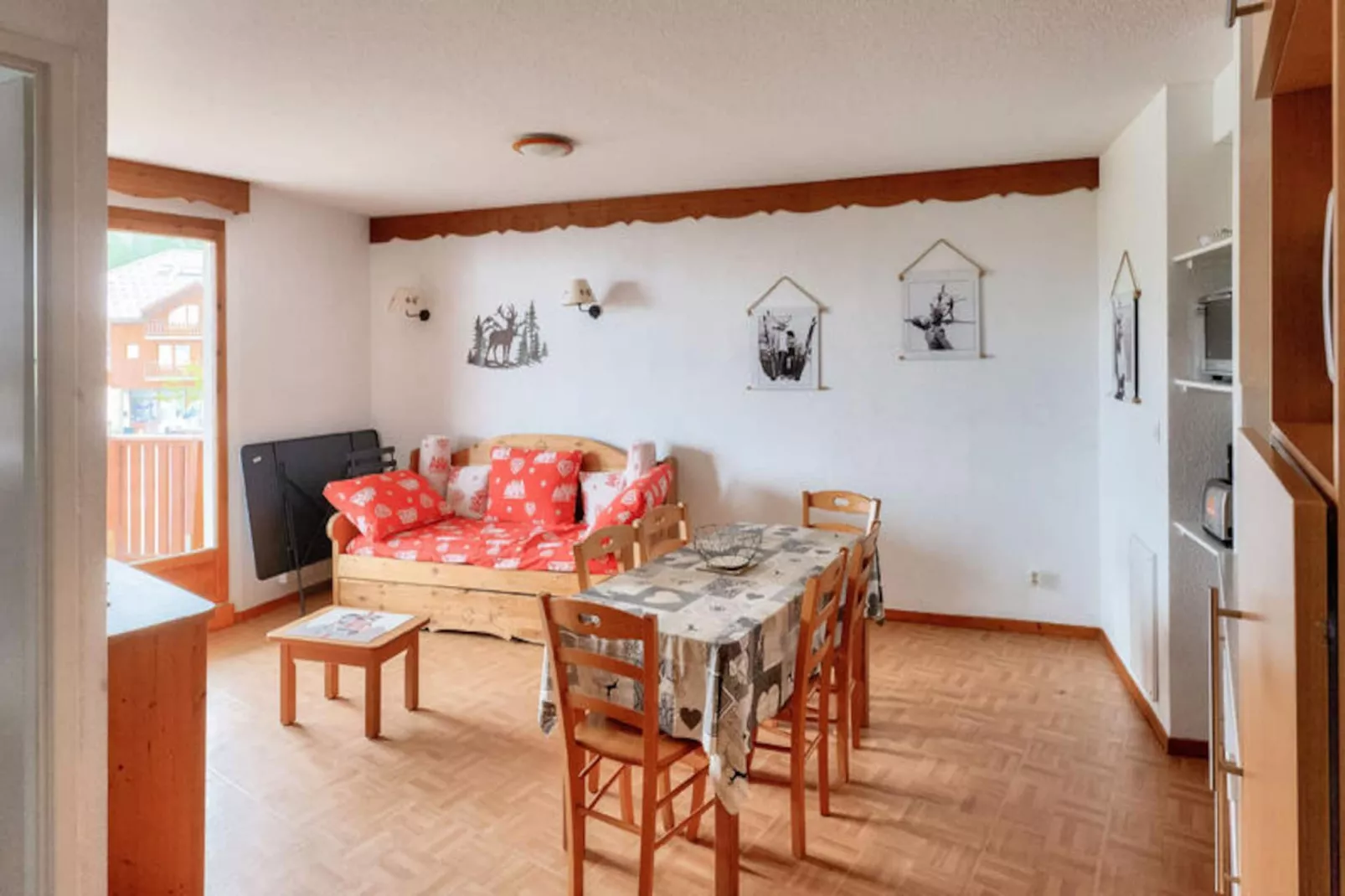 Résidence Les Gentianes - maeva Home