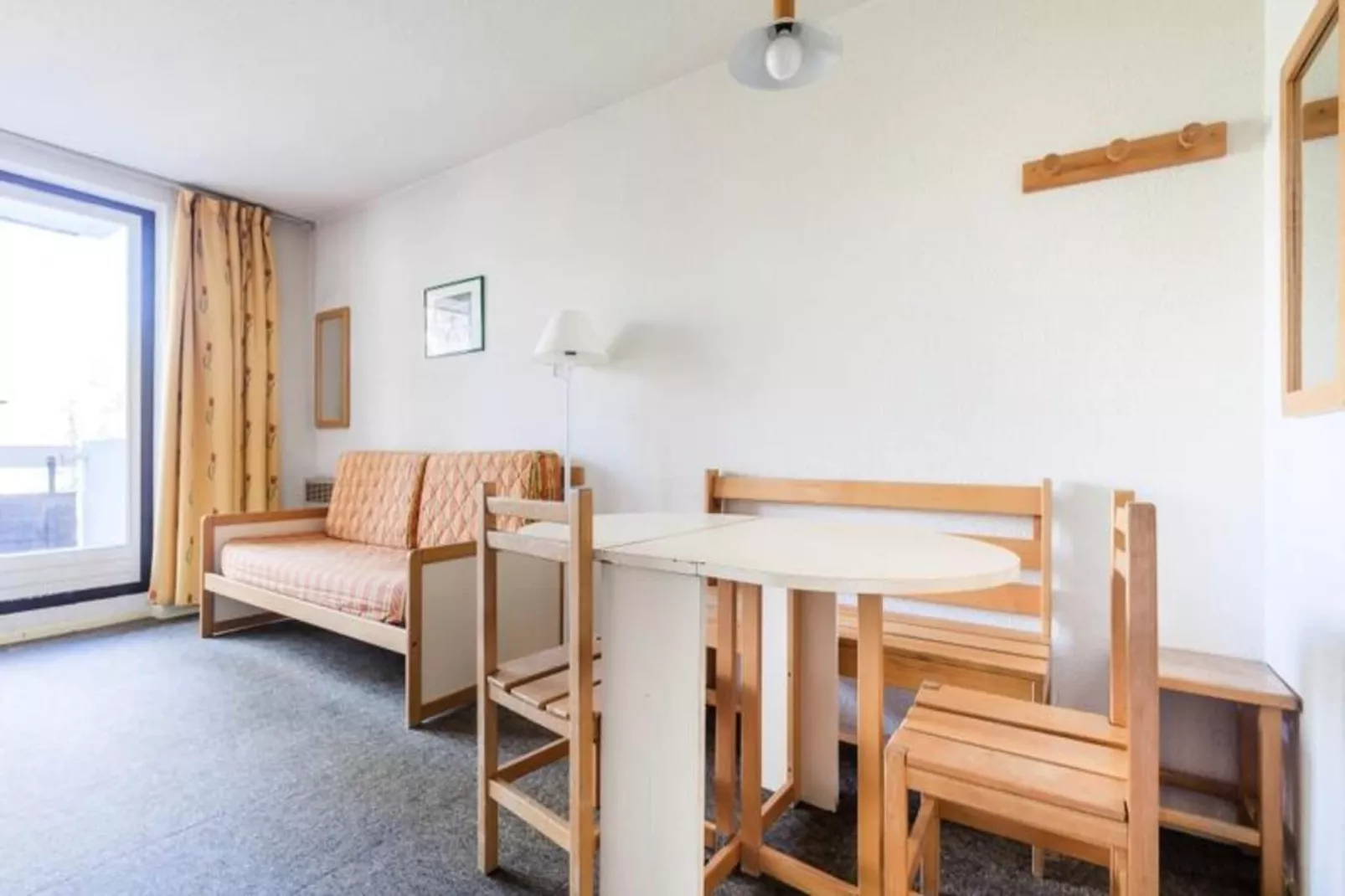 Résidence L'Eyssina - maeva Home - Eetkamer