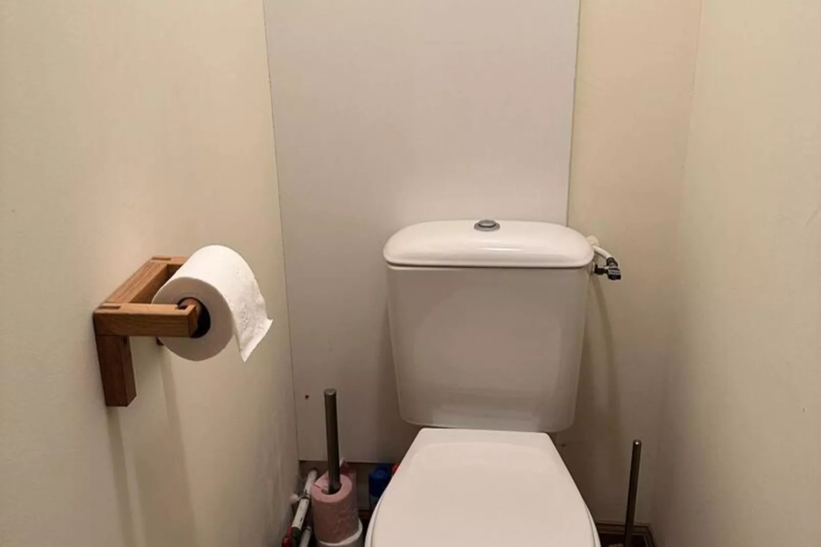 Résidence Le Hameau Des Rennes