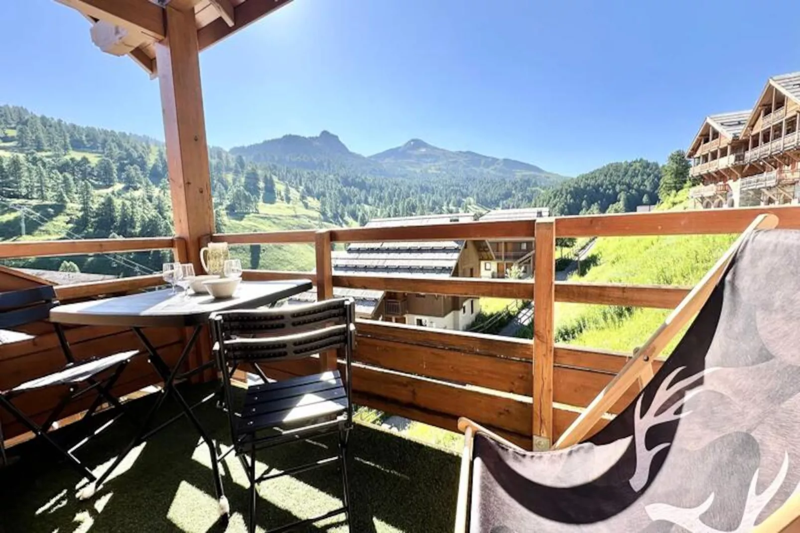 Résidence Le Hameau Des Rennes