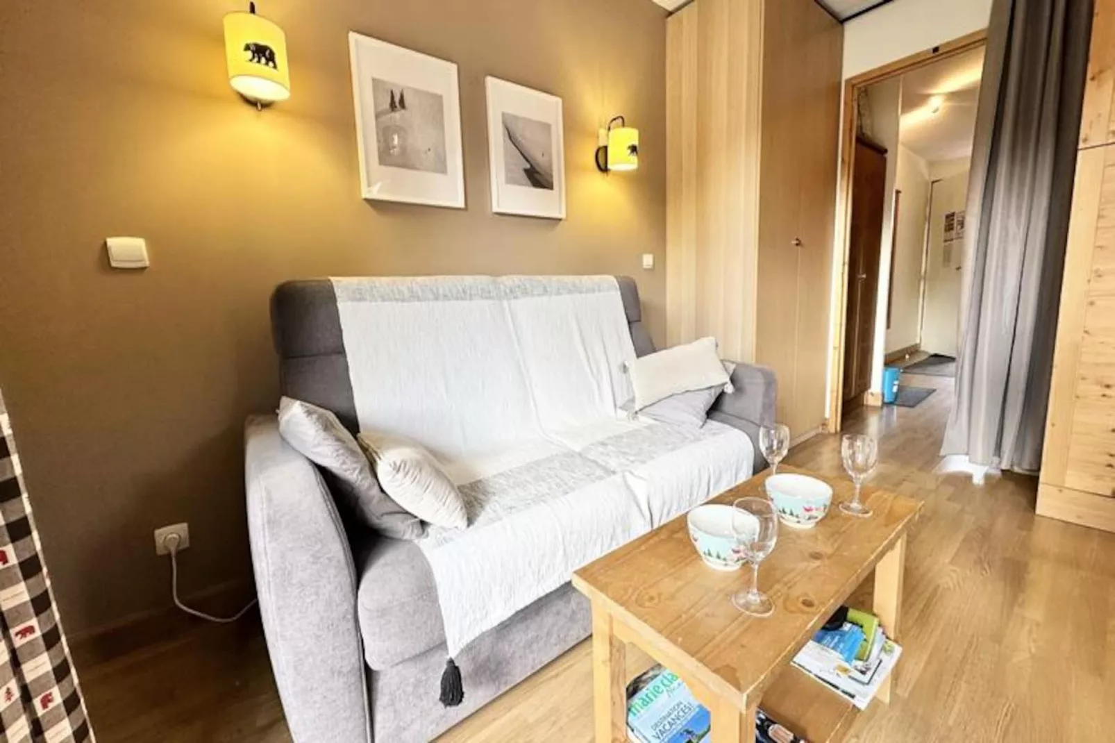 Résidence Le Hameau Des Rennes