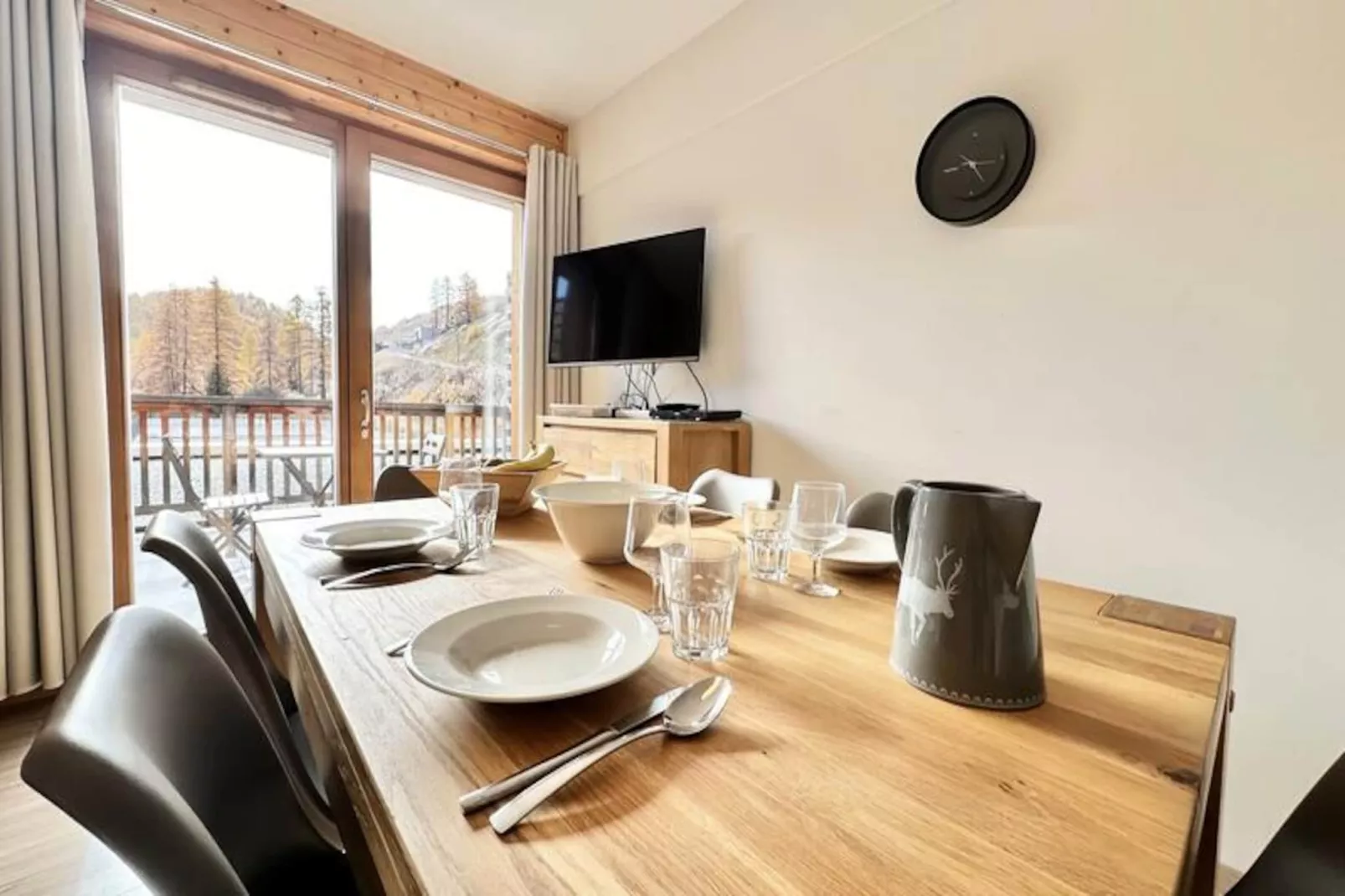 Résidence Le Hameau Des Rennes