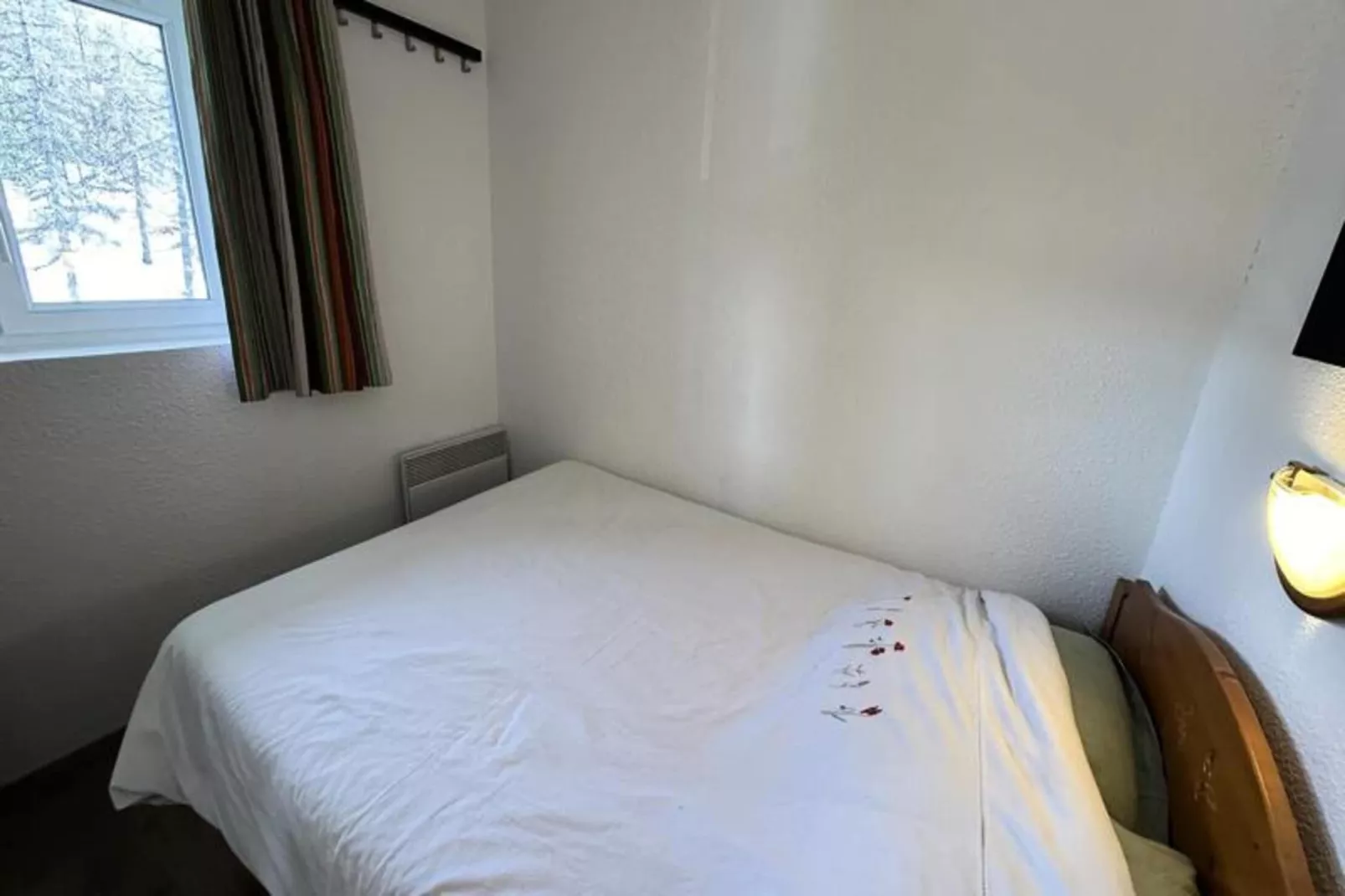 Résidence Eyssina - Slaapkamer