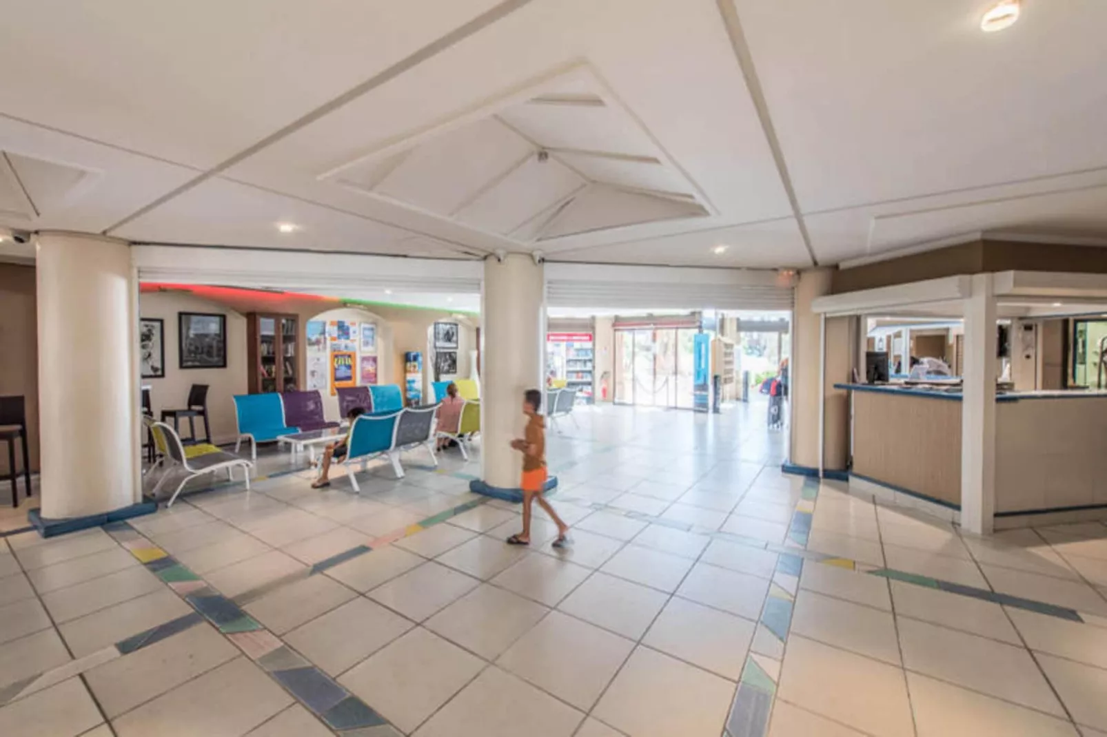 Résidence Cannes Verrerie - maeva Home-Sfeer