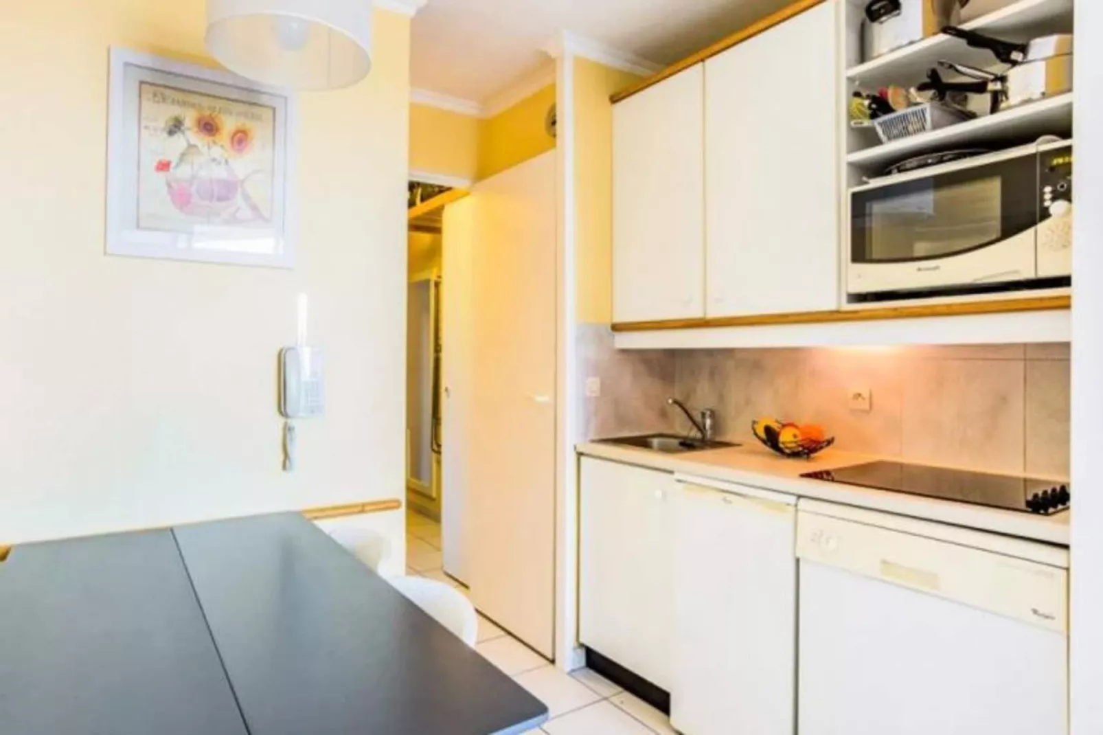 Résidence Cannes Villa Francia - maeva Home-Buitenkant zomer