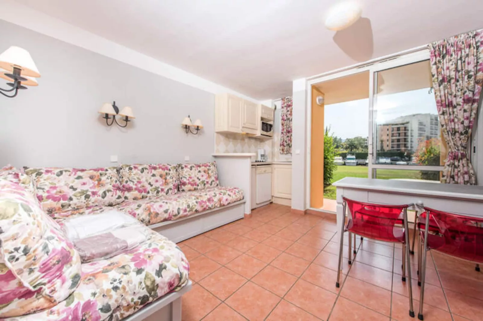 Résidence Les Rives de Cannes Mandelieu - maeva Home-Image-tags.