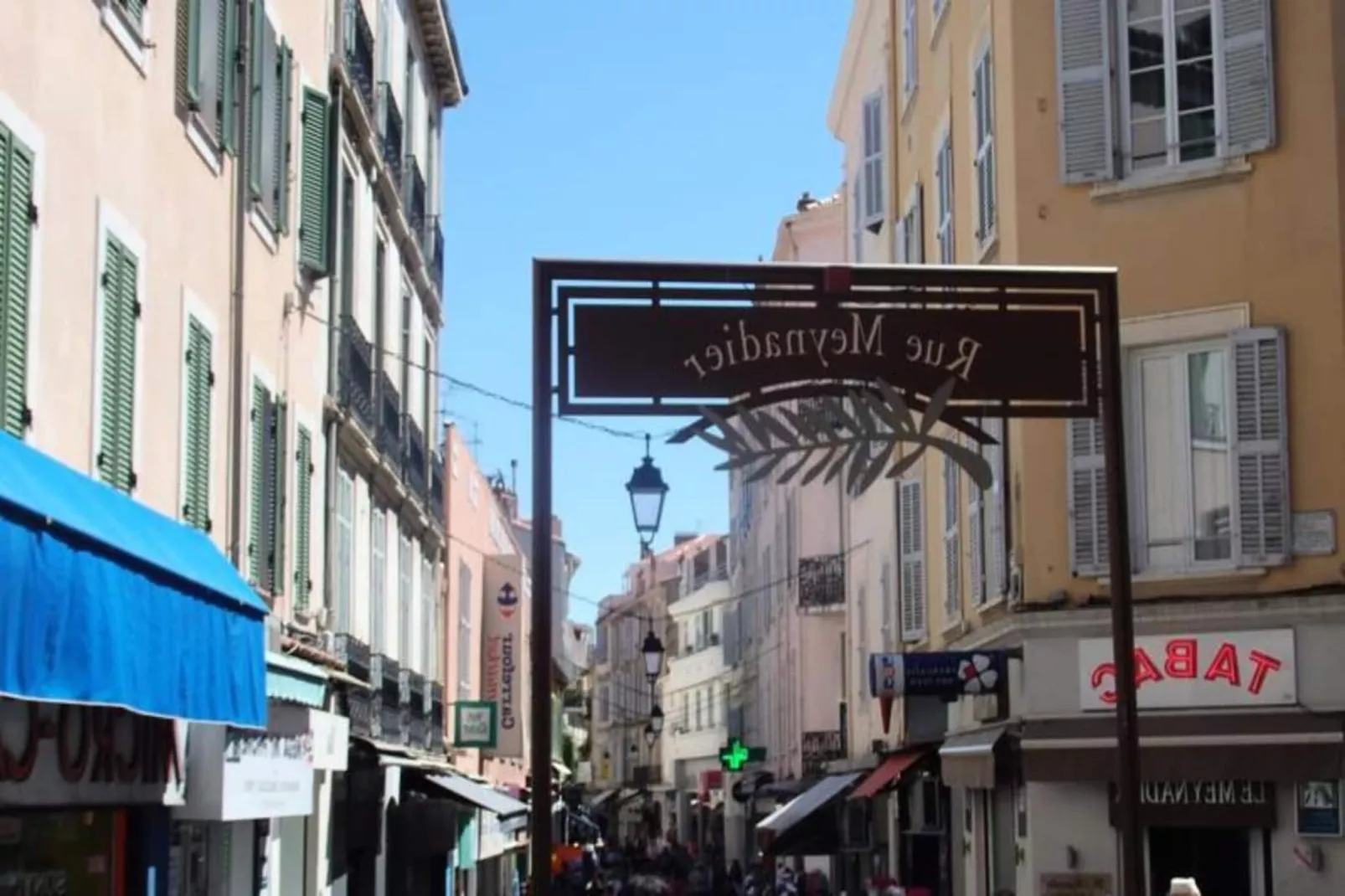 Croisette Palais 1 Mn 2 Pcs Moderne Lumineux 3/4 Pers Olam Properties-Sfeer