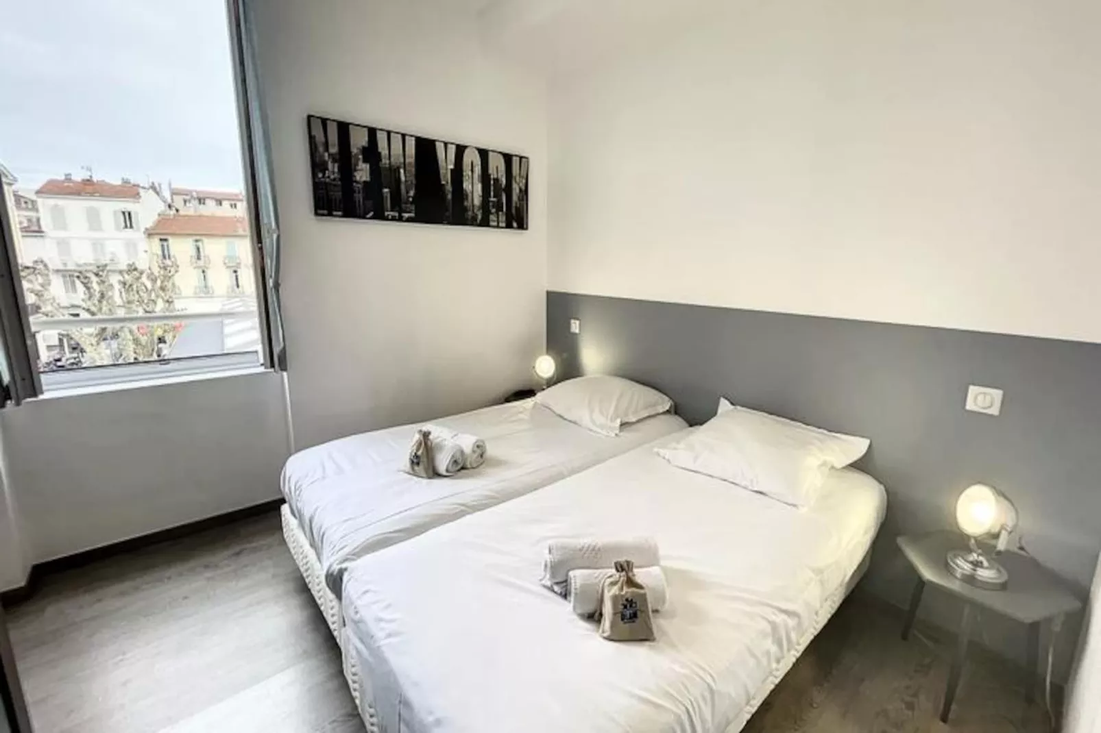 3 Pcs Design Centre Cannes - Croisette Et Palais 5 Mn - Olam Properties-Image-tags.