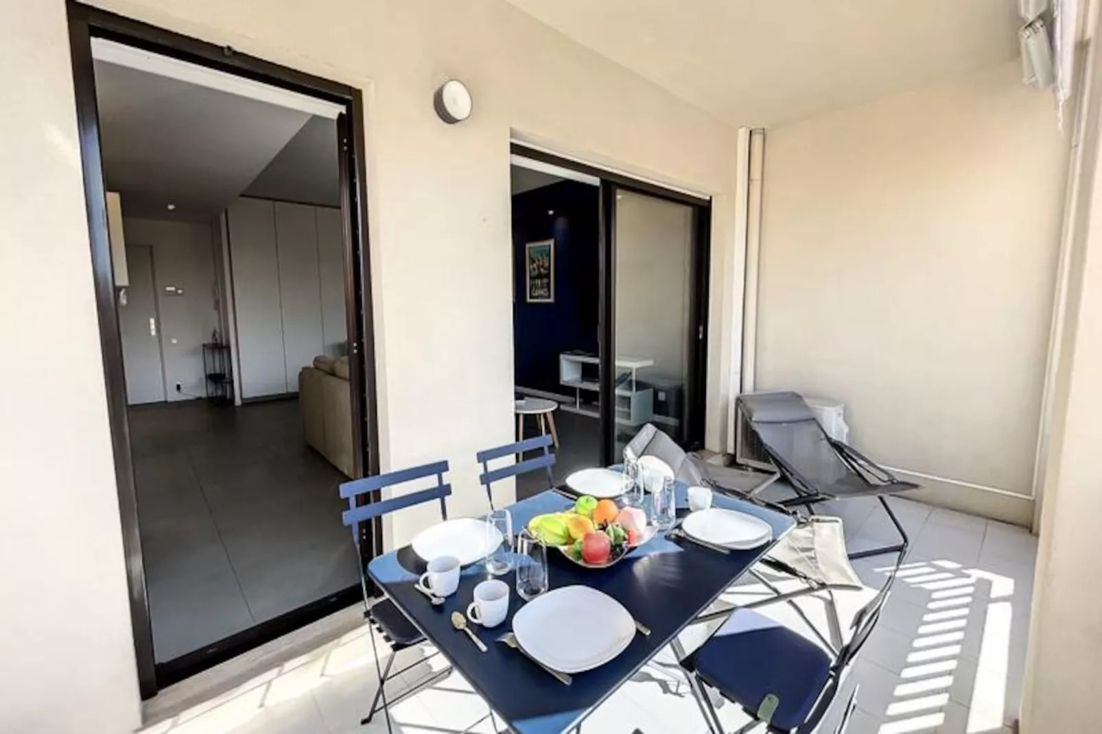 Superbe 2 Pcs - 3 Pers - Terrasse Cannes Centre Port Suquet Olam Properties-Image-tags.