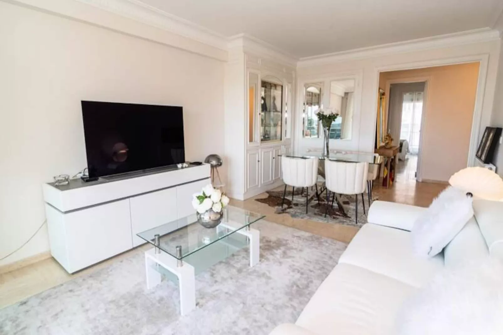 Superbe 3 Pcs Premium Vue Mer Pointe Croisette Iles Lérins Olam Properties-Image-tags.