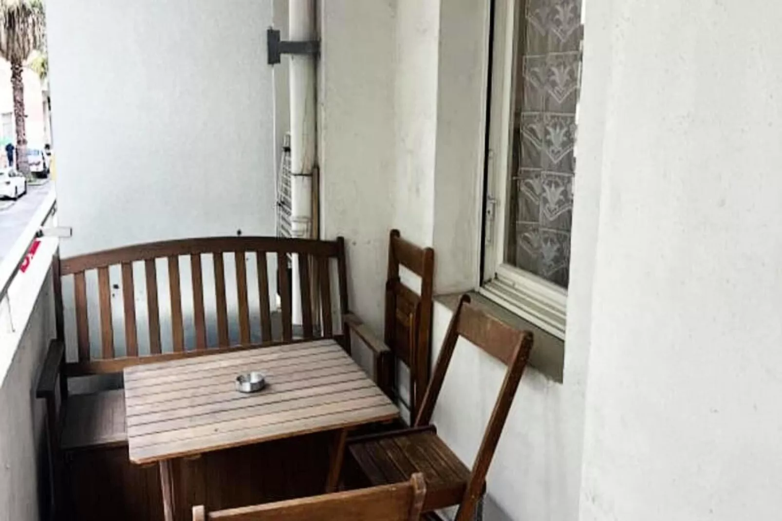 Résidence Studio Climatis&eacute; En Plein Centre Ville De Cannes &agrave; 2 Pas De Rue D'antibes-Sfeer