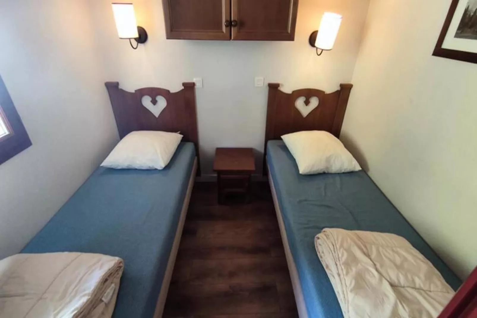 Résidence Terrasses D'azur 514-Buitenkant zomer