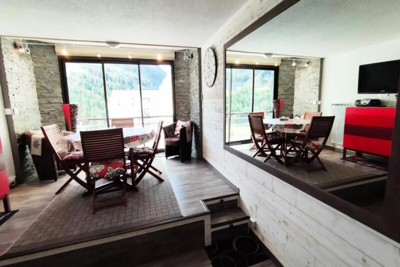 Résidence Pignals C1c-Faciliteiten