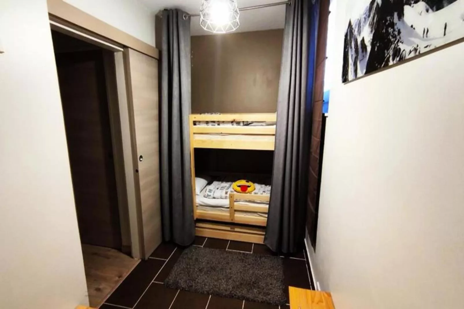 Résidence Malinvern C15-Buitenkant zomer