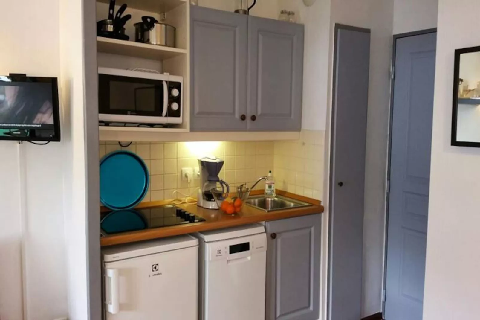 Résidence Les Terrasses d'Azur - maeva Home-Image-tags.