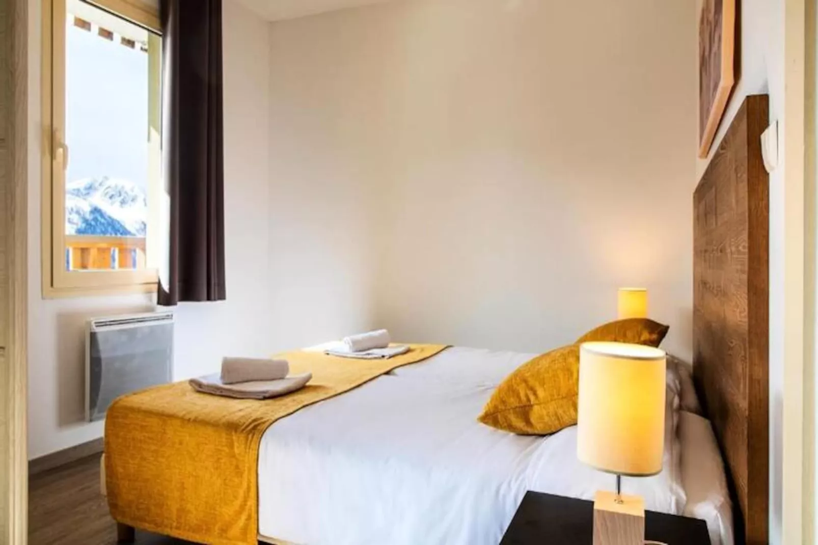 Résidence MMV Les Terrasses d'Isola ***-Image-tags.