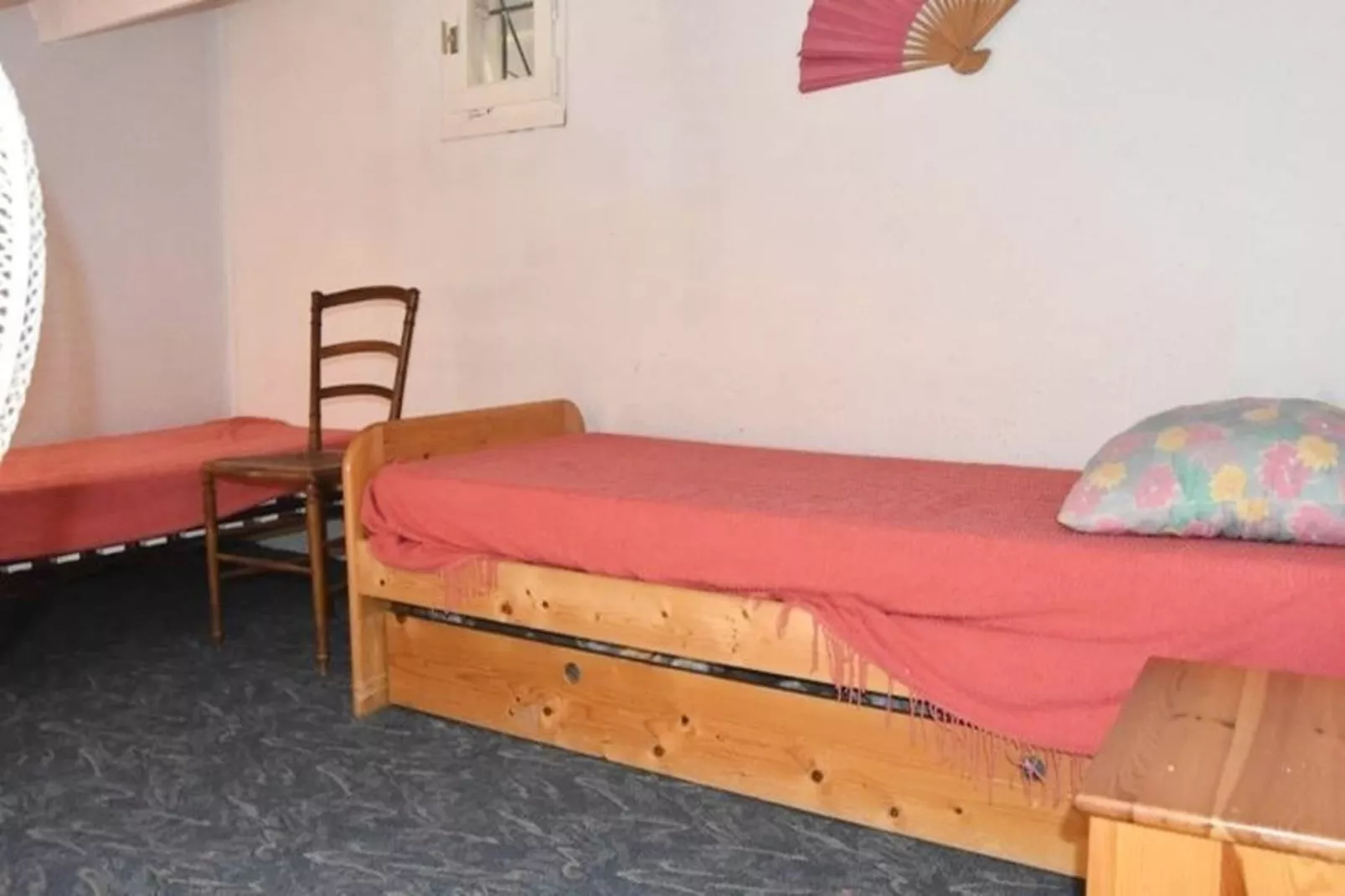 Résidence Les Leucatines 1-Slaapkamer