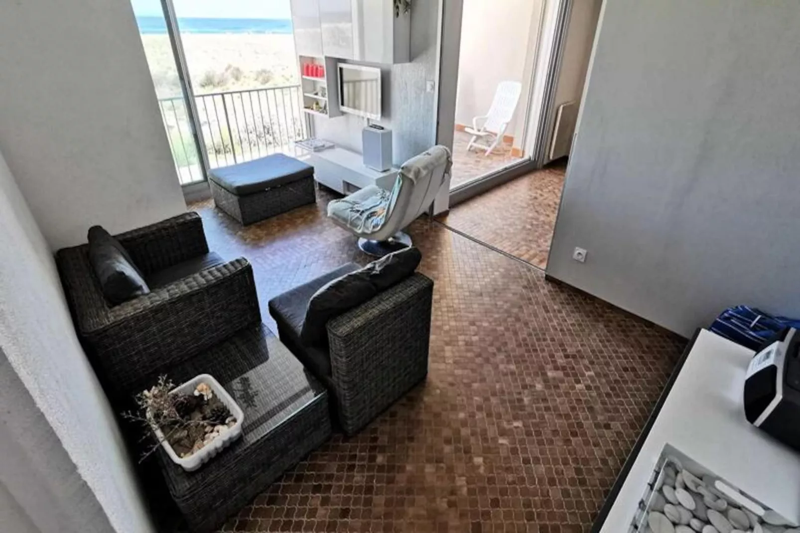 Résidence Les Aigues Marines-Image-tags.