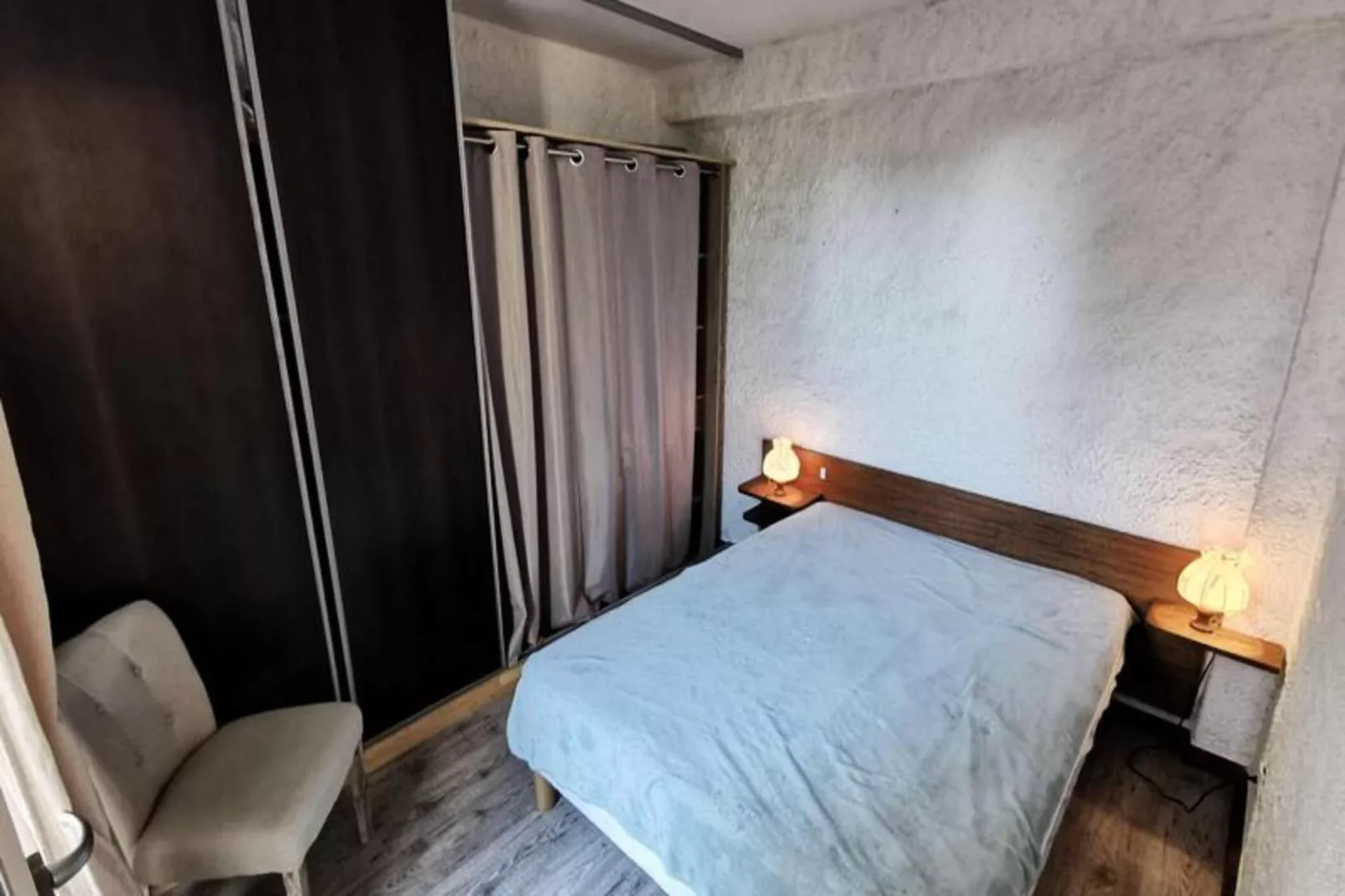 Résidence Les Patios 1-Slaapkamer