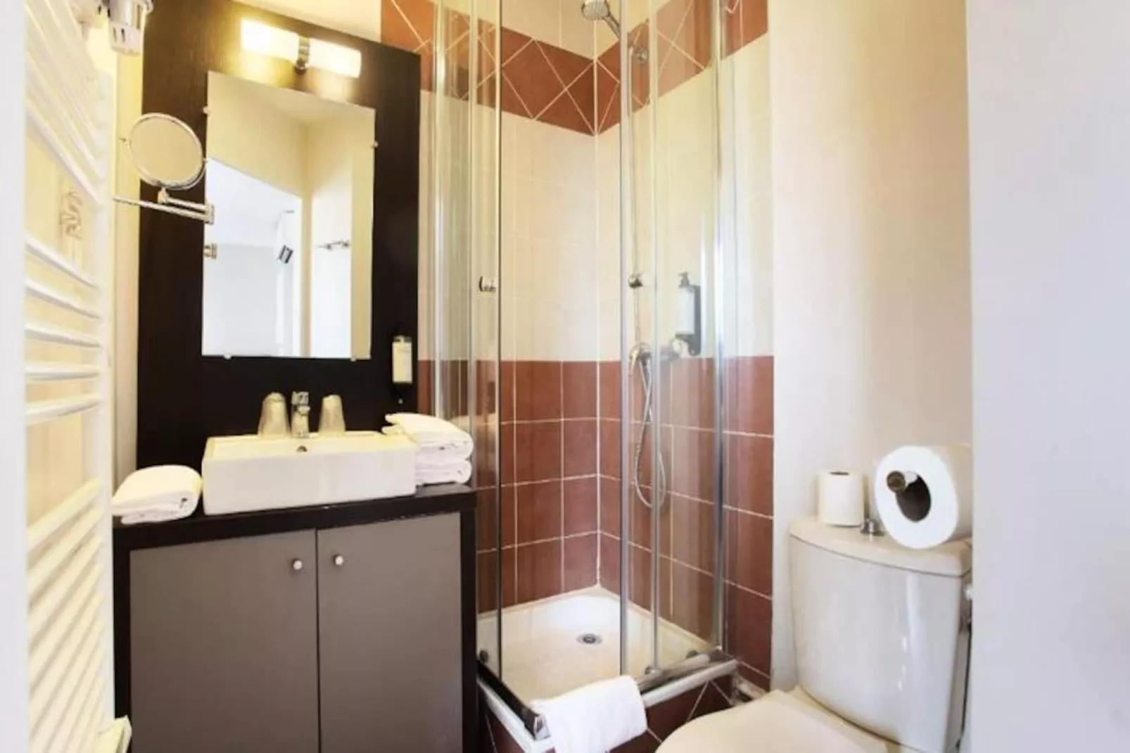 Appart'hôtel Odalys Les Floridianes****-Image-tags.