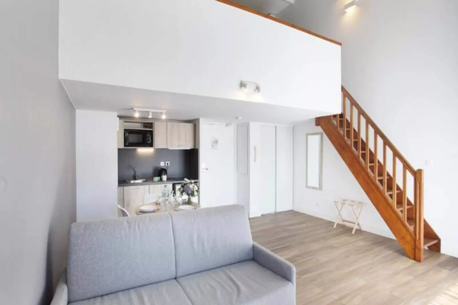 Appart'hôtel Odalys Le Clos de la Chartreuse***-Image-tags.