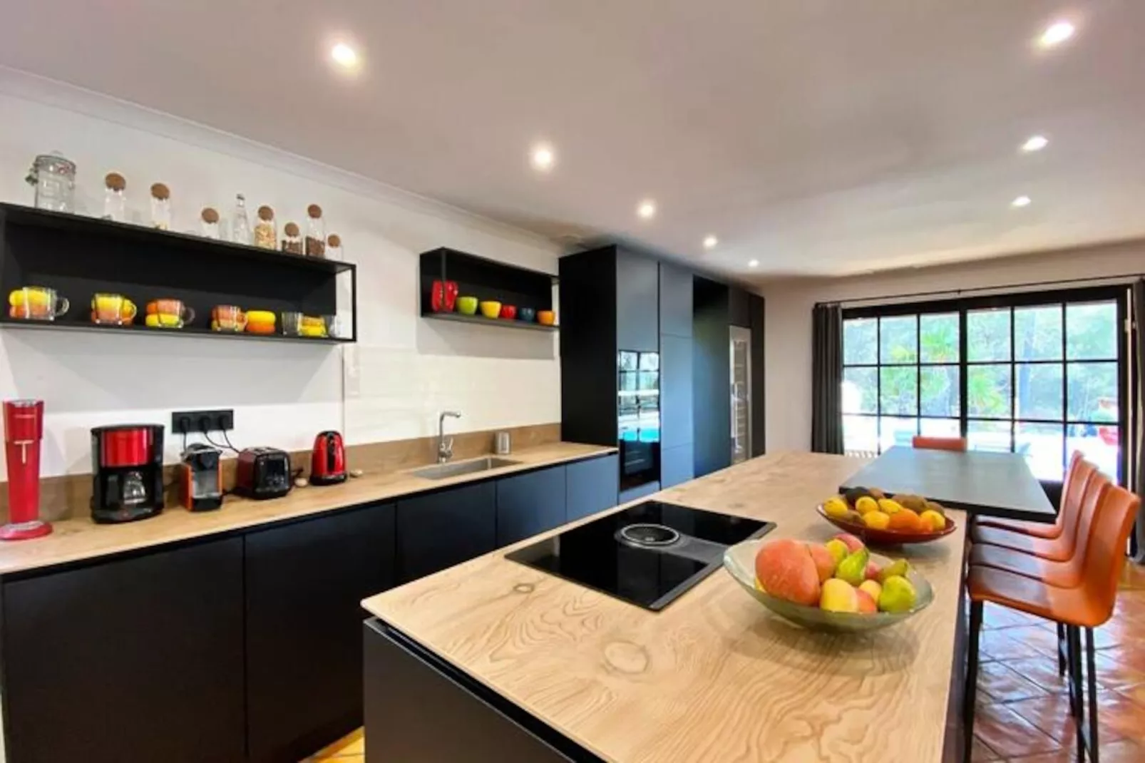 L'&eacute;crin D'&eacute;t&eacute; - Villa &agrave; Ventabren-Image-tags.