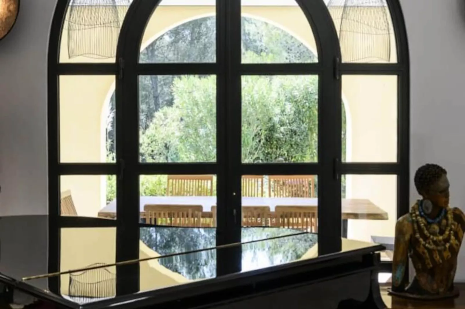 Villa Clara Le R&ecirc;ve Proven&ccedil;al Sur Le Golf De Pont Royal !-Image-tags.