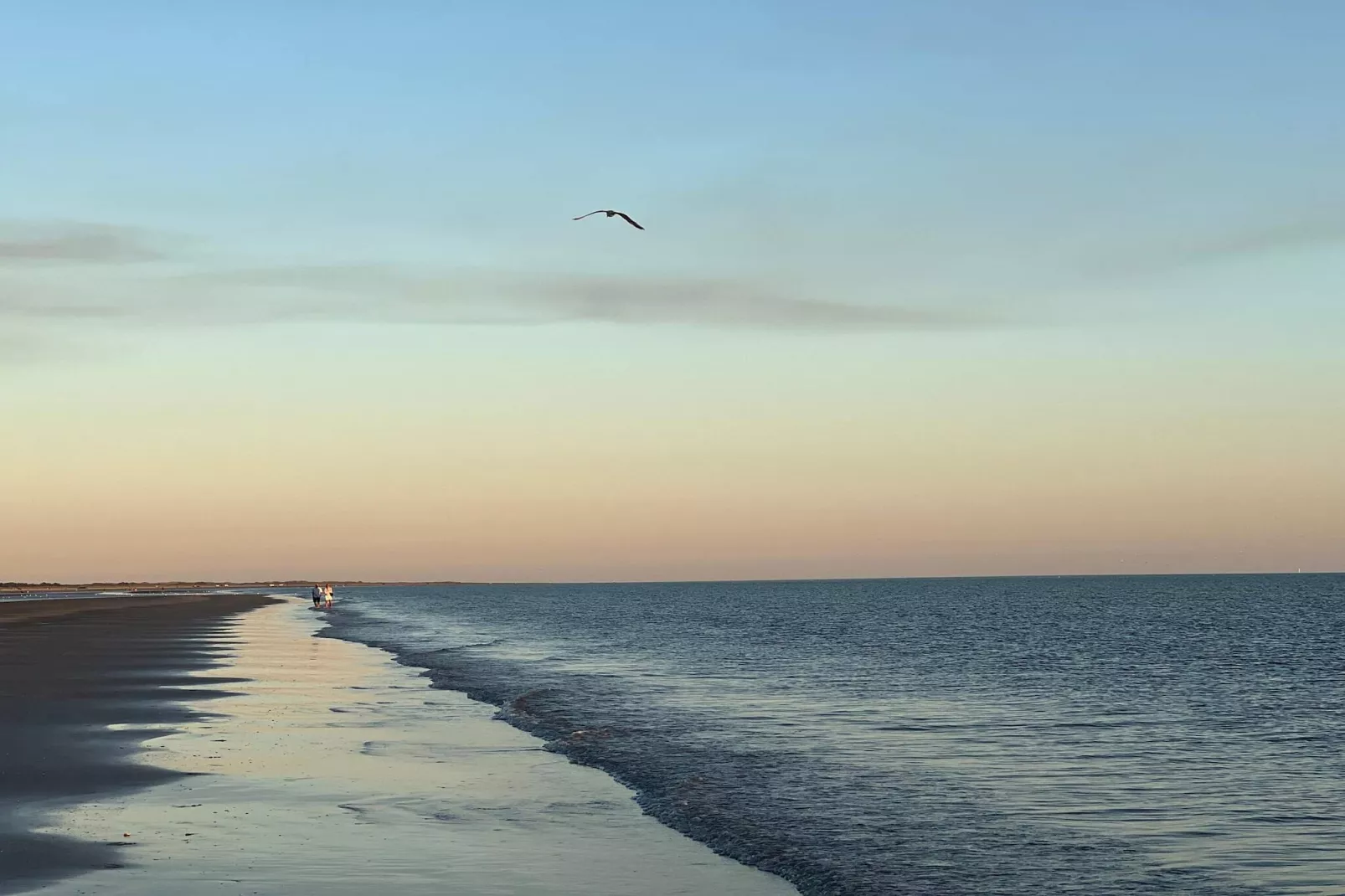 6 persoons vakantie huis in Fanø-By Traum-Waterzicht