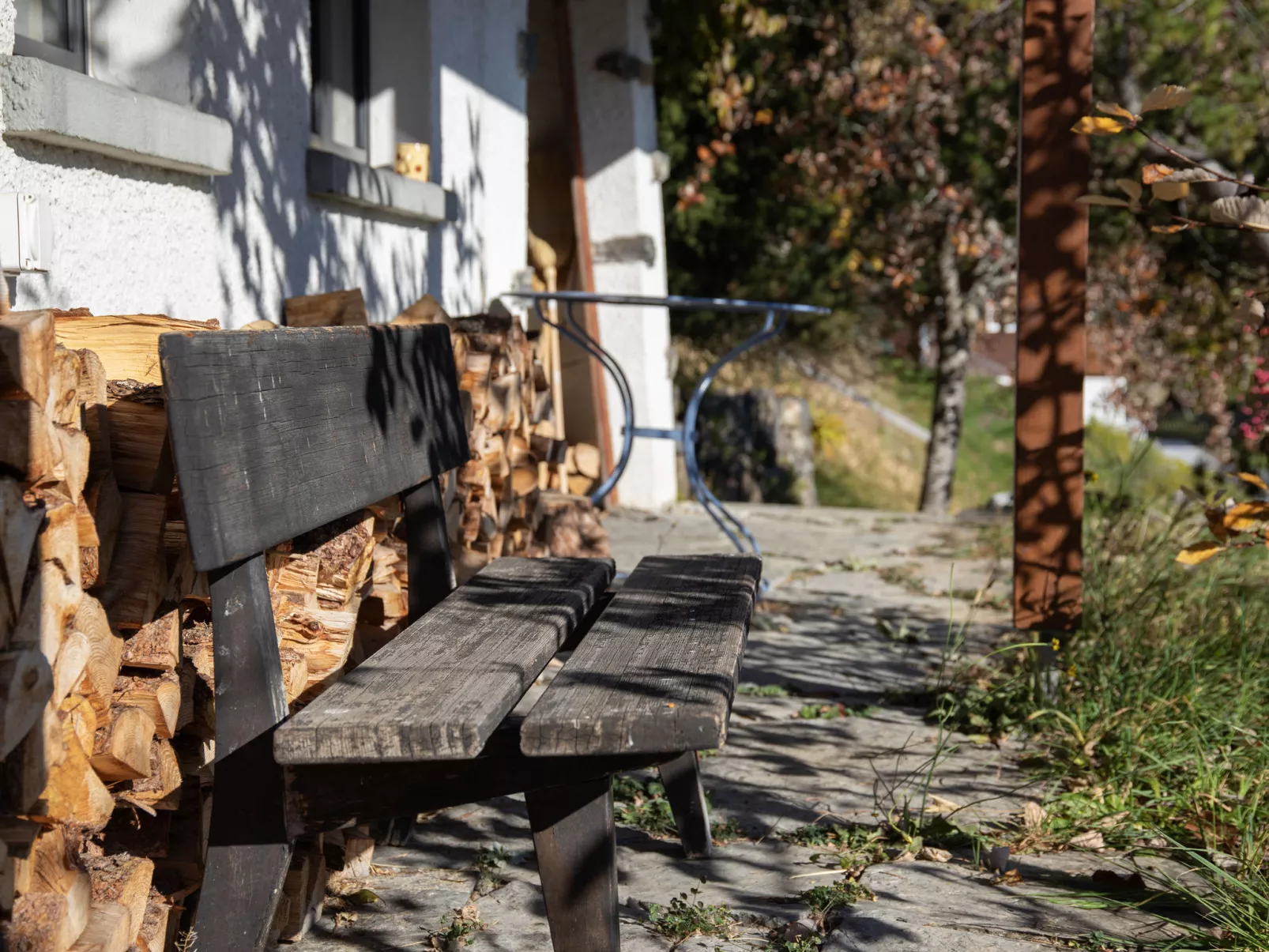 Jungfrau a d Ledi-Binnen