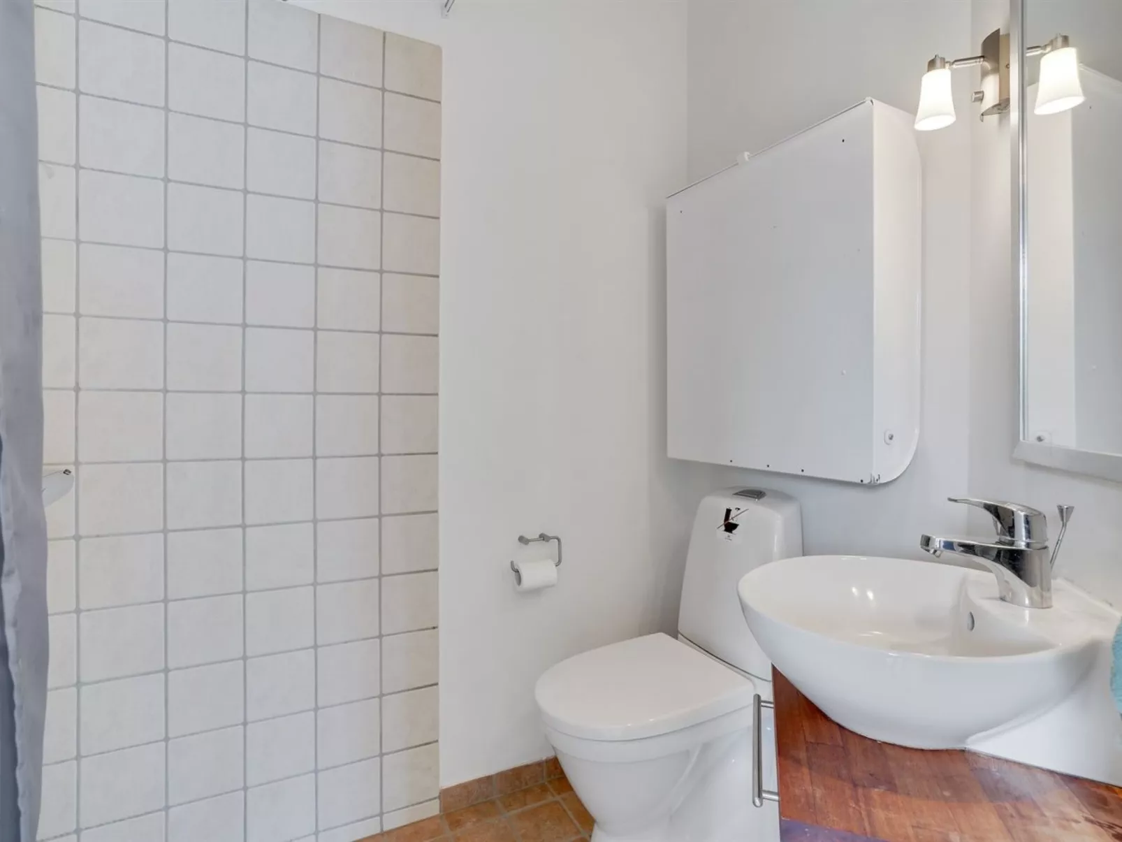 "Cathalina" - 75m from the sea-Binnen